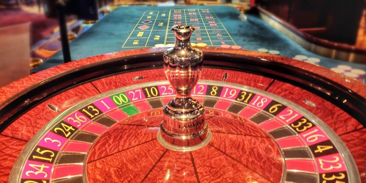 Discover the Thrill of Casinos Not on Gamstop 2863