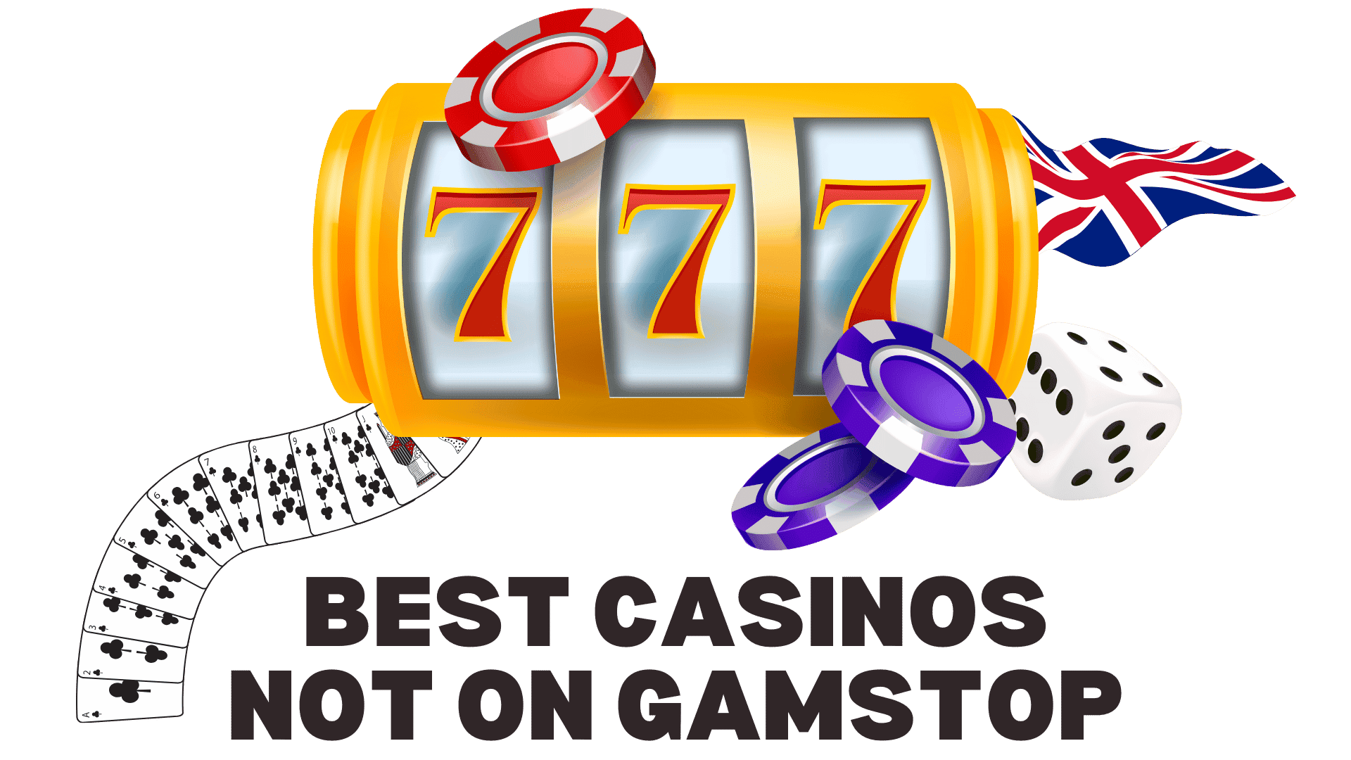 Discovering the Best Casinos Not on Gamstop 1154