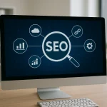 خدمات سئو چیست؟