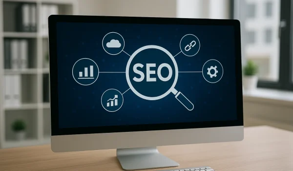 خدمات سئو چیست؟